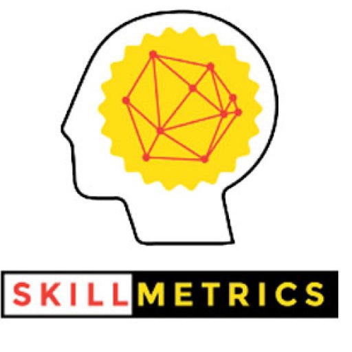 Skillmetrics logo