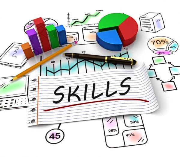 Skill Matrix: Best tool for Competency Management