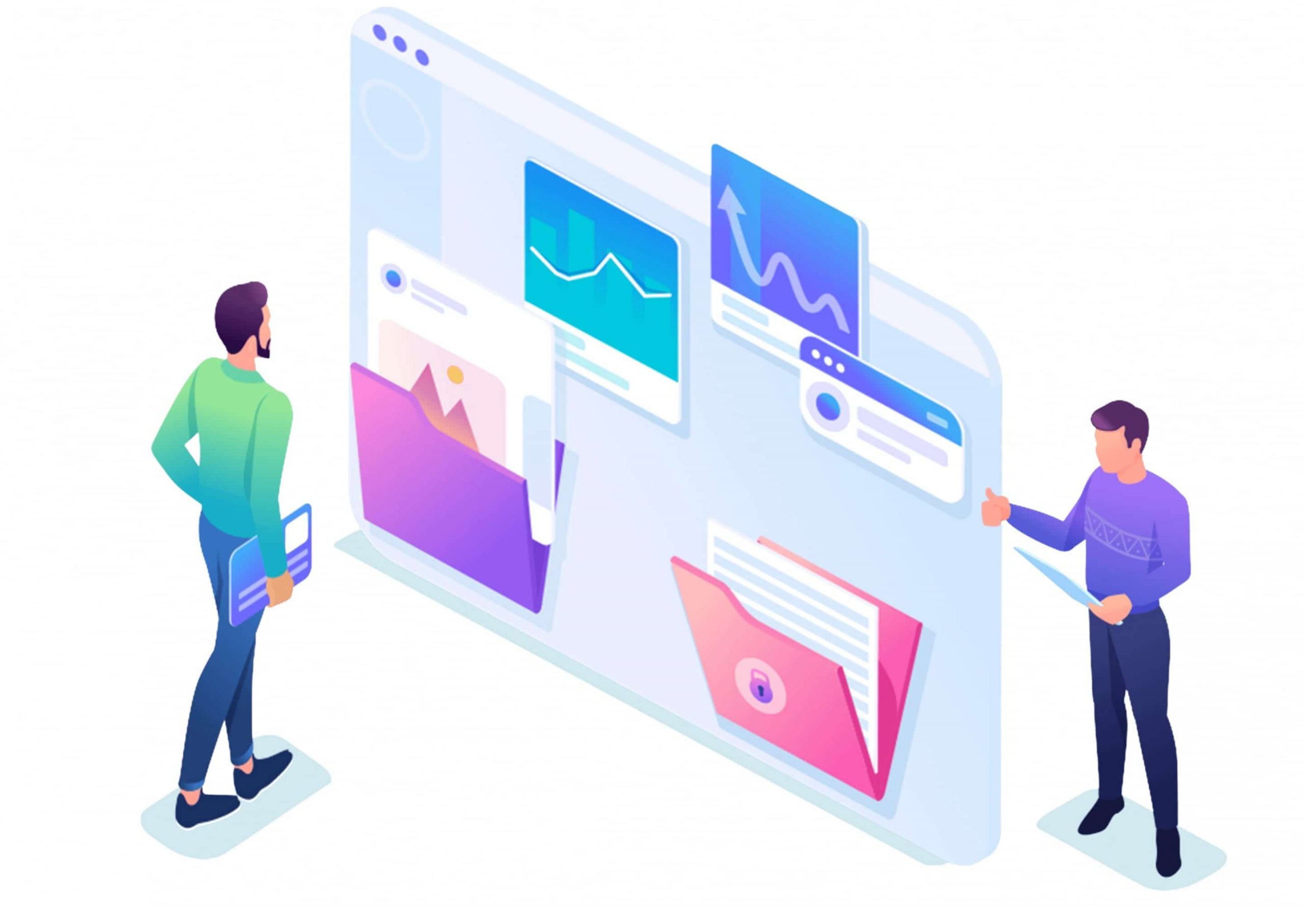 skillmetrics Header Image skill matrix software